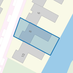 Perceel BNB00-A-3416