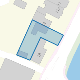 Perceel BNB00-A-3431