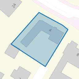 Perceel BNB00-A-3440