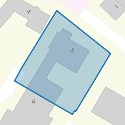 Perceel BNB00-A-3442