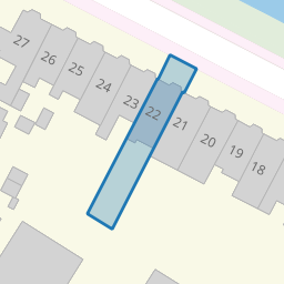 Perceel BNB00-A-3447