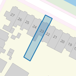 Perceel BNB00-A-3448