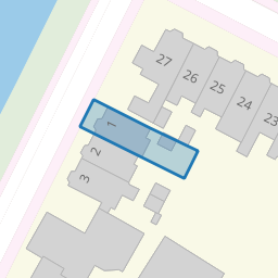 Perceel BNB00-A-3450