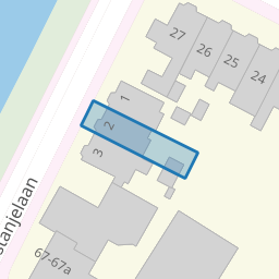 Perceel BNB00-A-3451