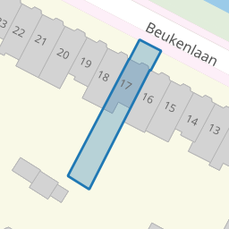 Perceel BNB00-A-3468