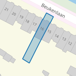 Perceel BNB00-A-3469