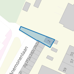 Perceel BNB00-A-3472