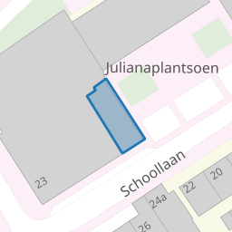 Perceel BNB00-A-3489