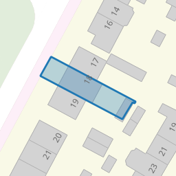 Perceel BNB00-A-3496