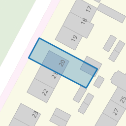 Perceel BNB00-A-3498