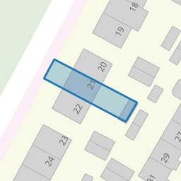 Perceel BNB00-A-3499