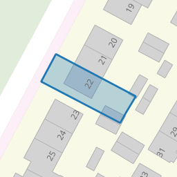 Perceel BNB00-A-3500