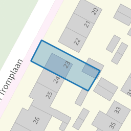 Perceel BNB00-A-3501