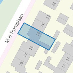 Perceel BNB00-A-3503