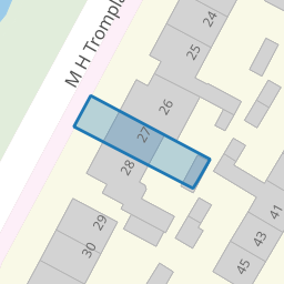 Perceel BNB00-A-3505