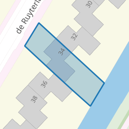 Perceel BNB00-A-3517