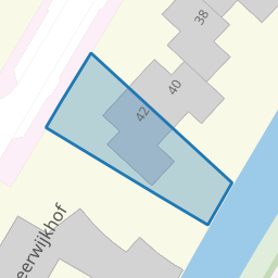 Perceel BNB00-A-3521