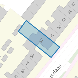 Perceel BNB00-A-3527