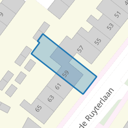 Perceel BNB00-A-3528