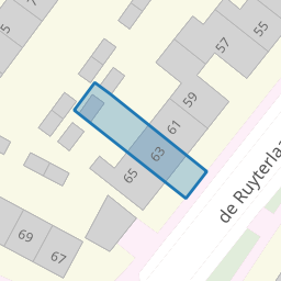 Perceel BNB00-A-3530