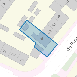 Perceel BNB00-A-3531