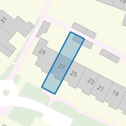 Perceel BNB00-A-3540