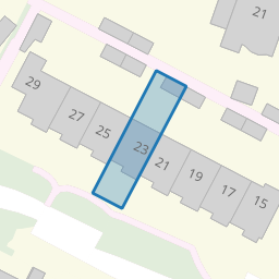 Perceel BNB00-A-3542