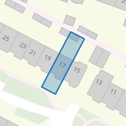 Perceel BNB00-A-3545