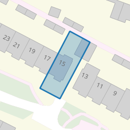 Perceel BNB00-A-3546