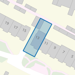 Perceel BNB00-A-3547