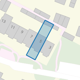 Perceel BNB00-A-3551