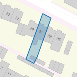 Perceel BNB00-A-3562