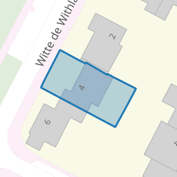 Perceel BNB00-A-3570