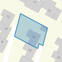 Perceel BNB00-A-3580