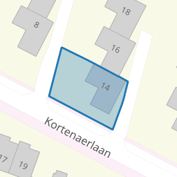 Perceel BNB00-A-3582