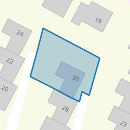 Perceel BNB00-A-3588