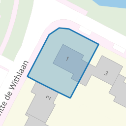 Perceel BNB00-A-3595