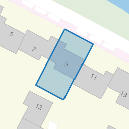 Perceel BNB00-A-3599