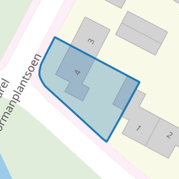 Perceel BNB00-A-3605