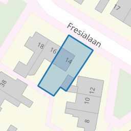 Perceel BNB00-A-3617