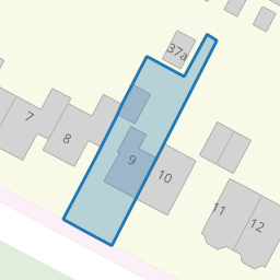 Perceel BNB00-A-3632