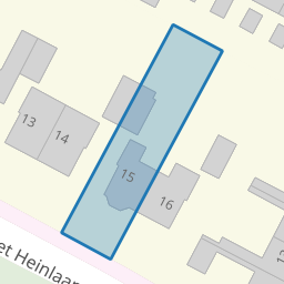 Perceel BNB00-A-3638