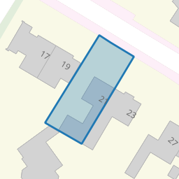 Perceel BNB00-A-3645