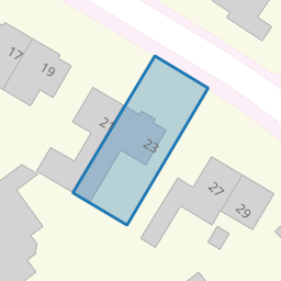 Perceel BNB00-A-3646