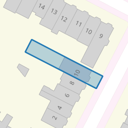 Perceel BNB00-A-3649