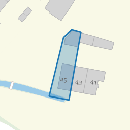 Perceel BNB00-A-3651