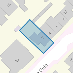 Perceel BNB00-A-3664