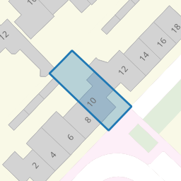 Perceel BNB00-A-3668