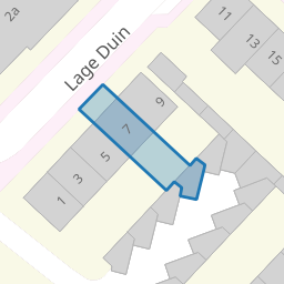 Perceel BNB00-A-3686