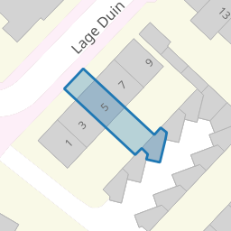 Perceel BNB00-A-3687